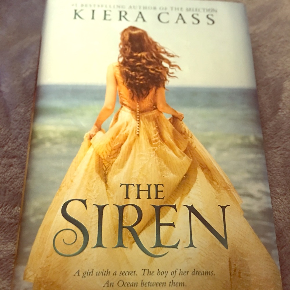 New the siren